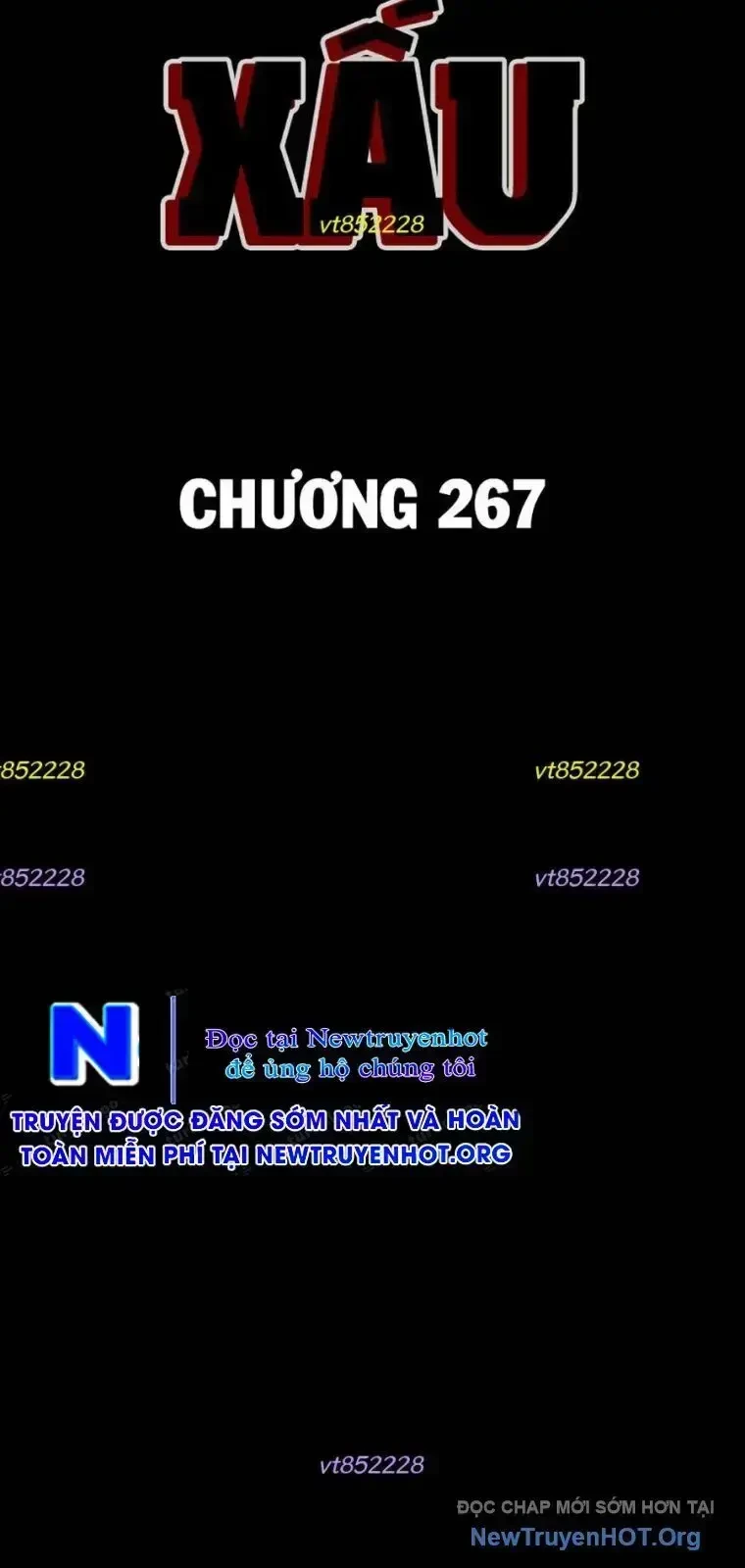 Người Xấu Chapter 267 - 7