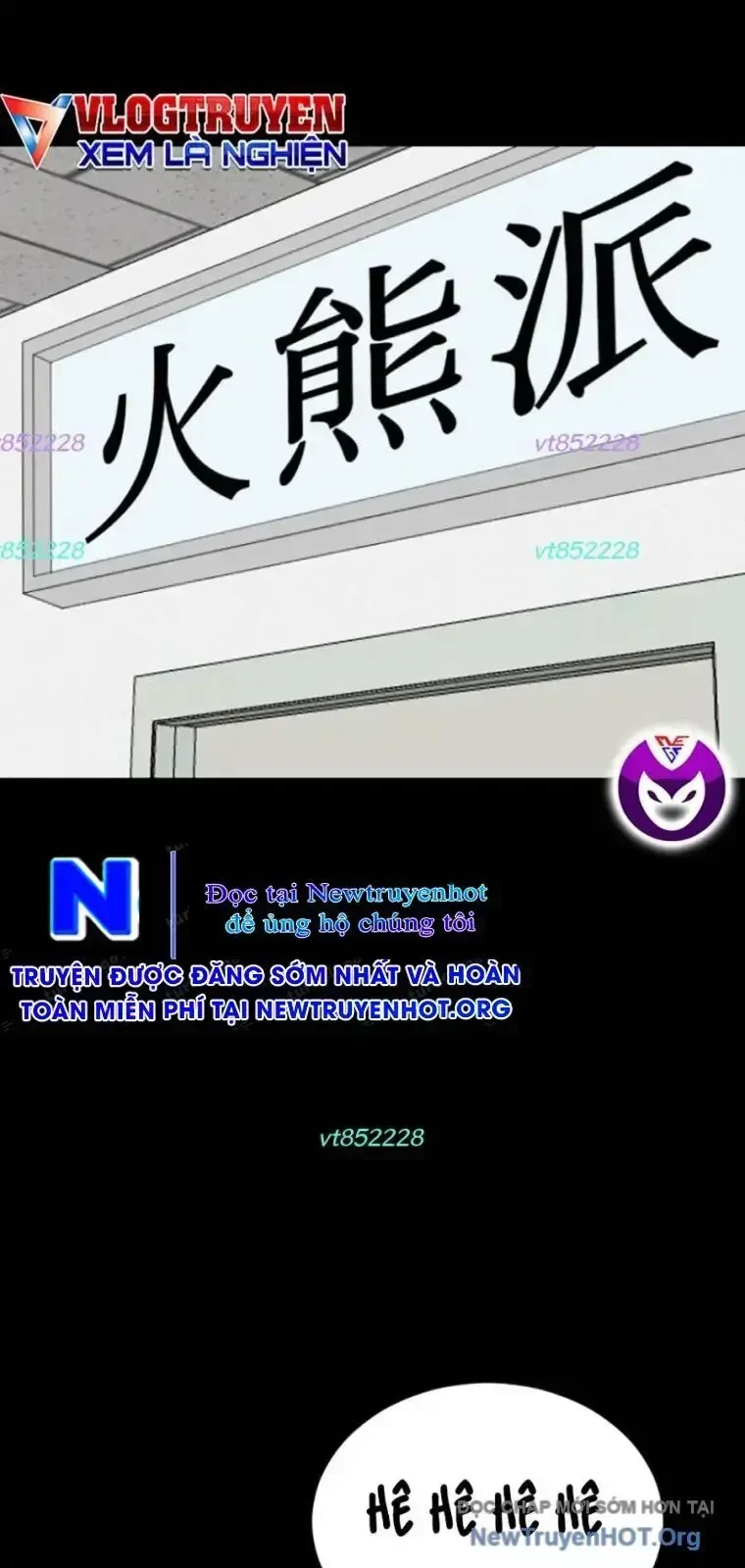 Người Xấu Chapter 267 - 8