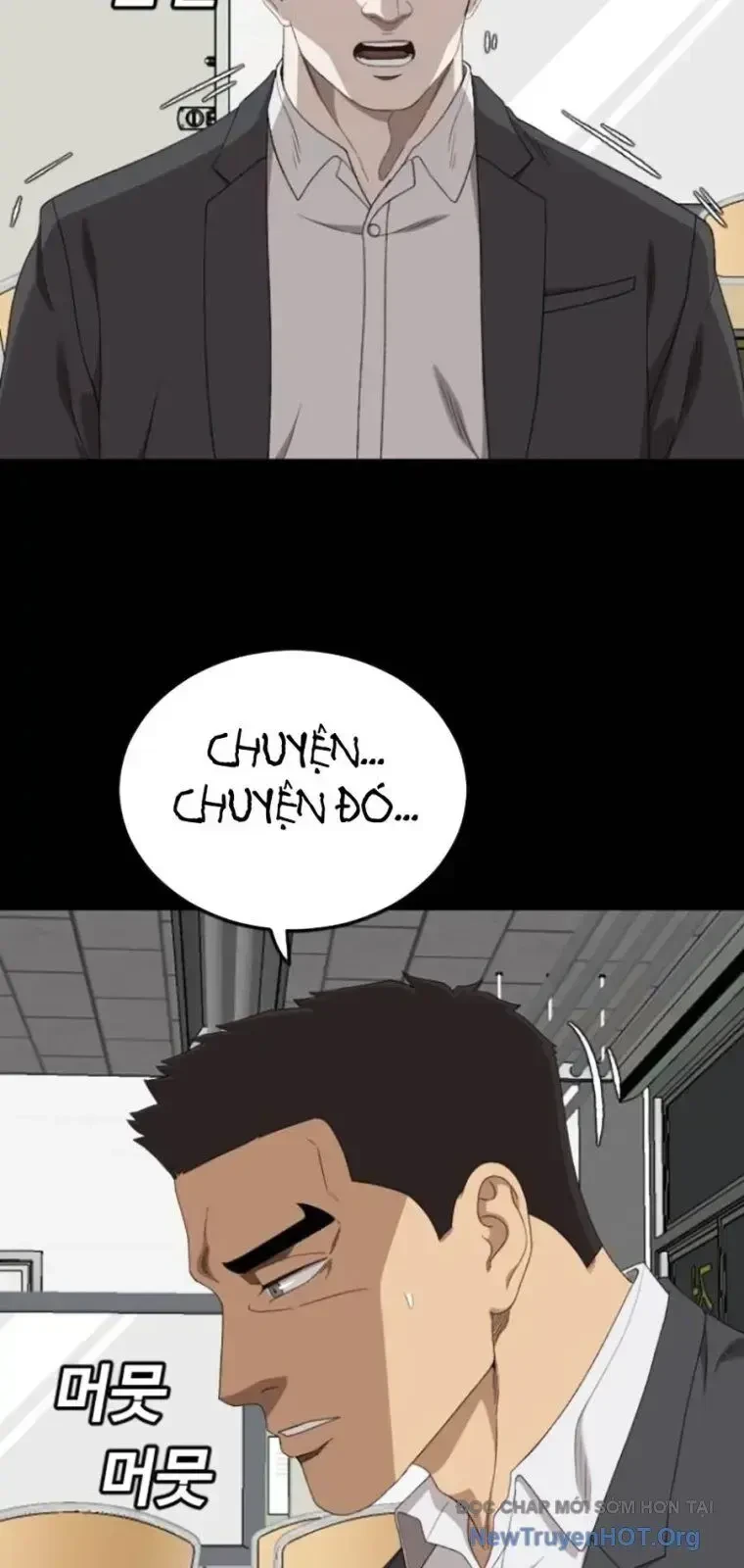 Người Xấu Chapter 267 - 14