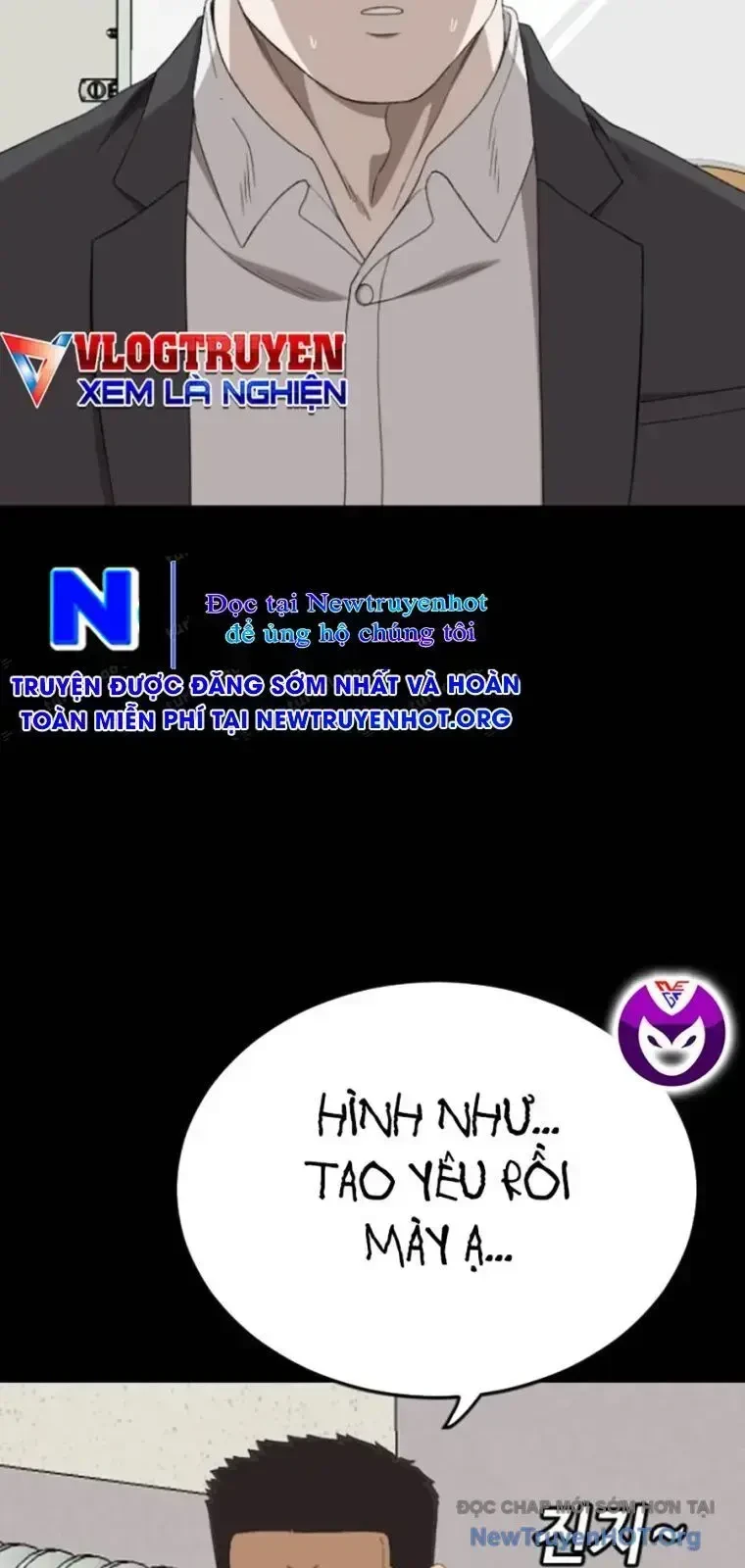 Người Xấu Chapter 267 - 16