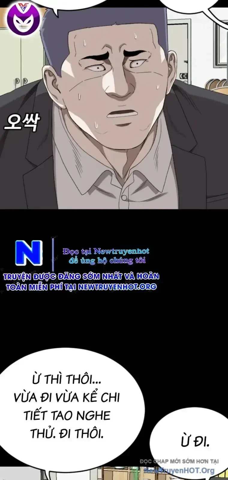 Người Xấu Chapter 267 - 19