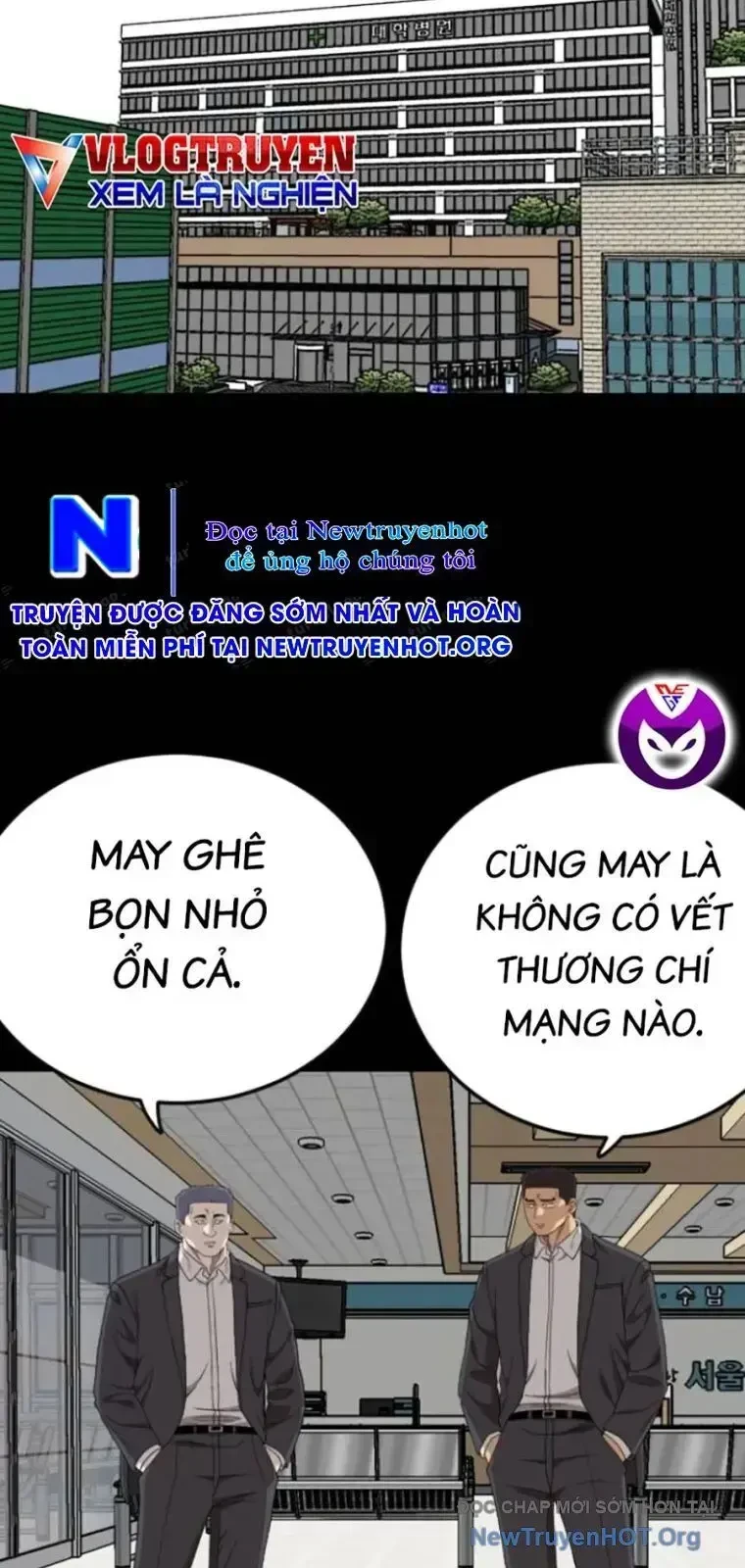 Người Xấu Chapter 267 - 21