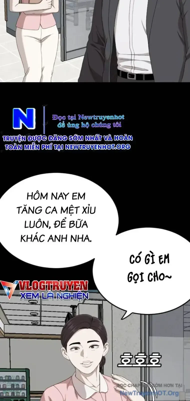 Người Xấu Chapter 267 - 23