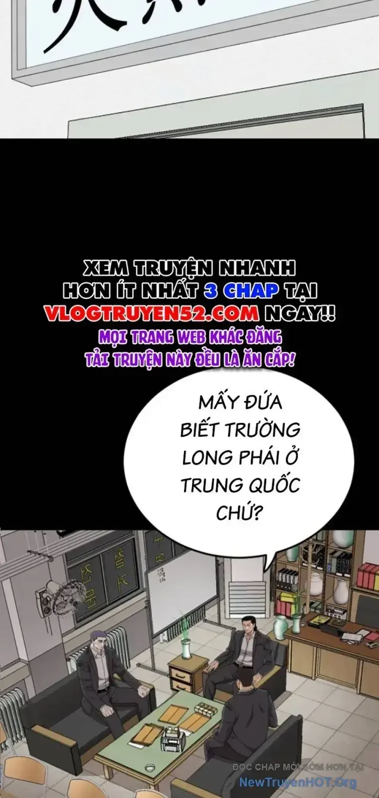 Người Xấu Chapter 267 - 27