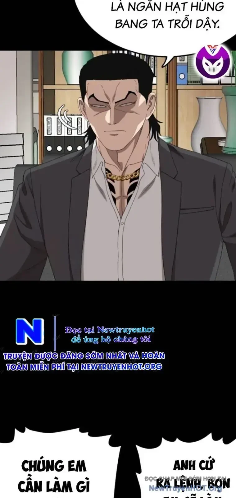 Người Xấu Chapter 267 - 29