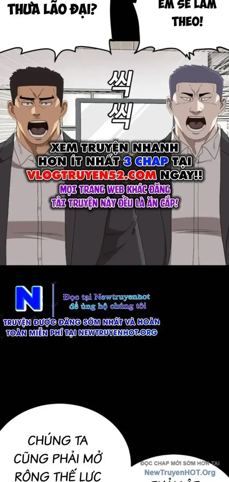 Người Xấu Chapter 267 - 30