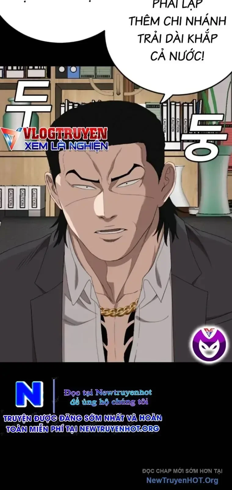 Người Xấu Chapter 267 - 31