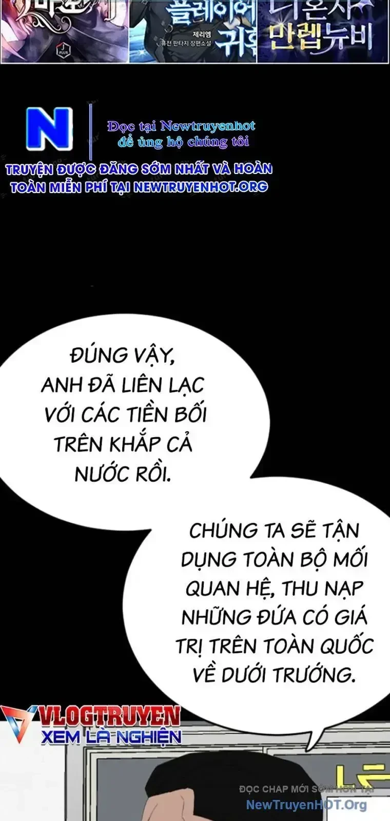 Người Xấu Chapter 267 - 34