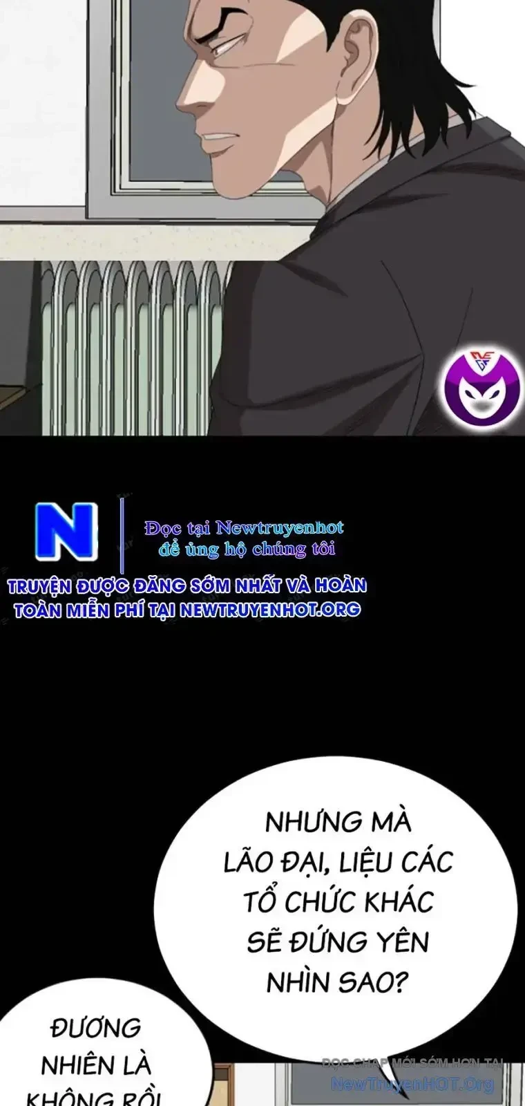 Người Xấu Chapter 267 - 35