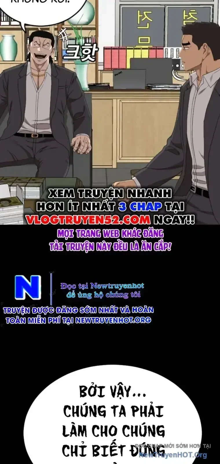 Người Xấu Chapter 267 - 36