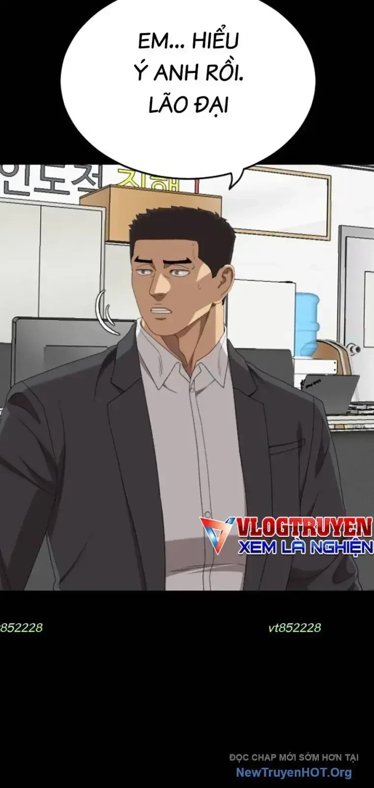 Người Xấu Chapter 267 - 38