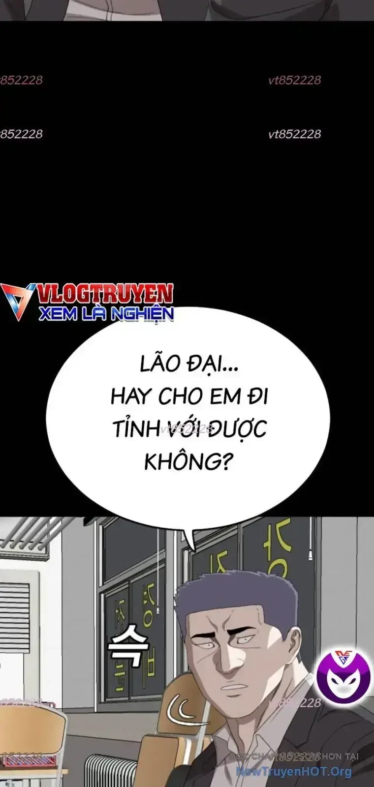 Người Xấu Chapter 267 - 41