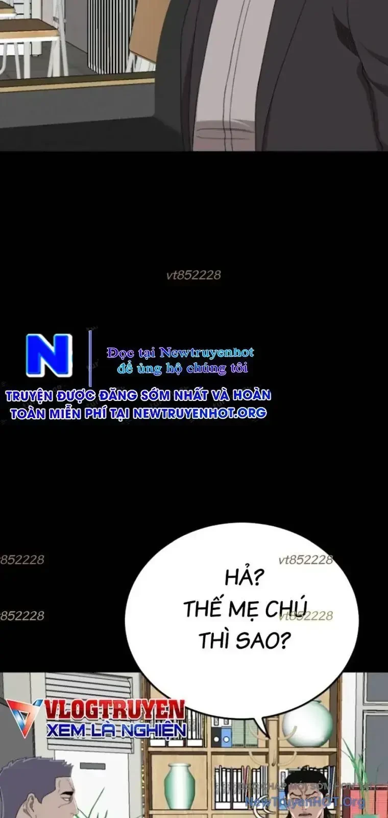 Người Xấu Chapter 267 - 42