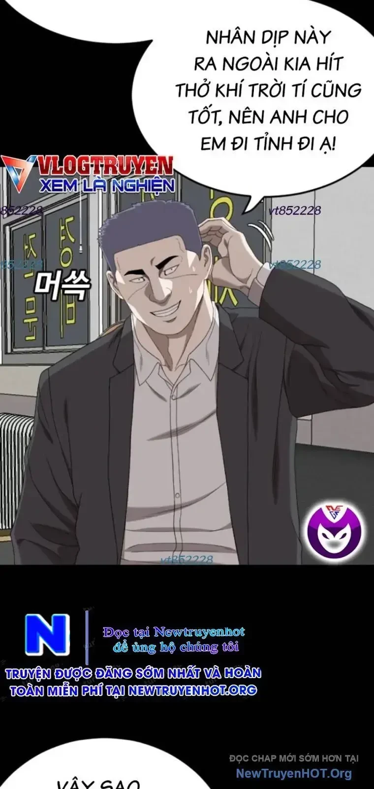 Người Xấu Chapter 267 - 44