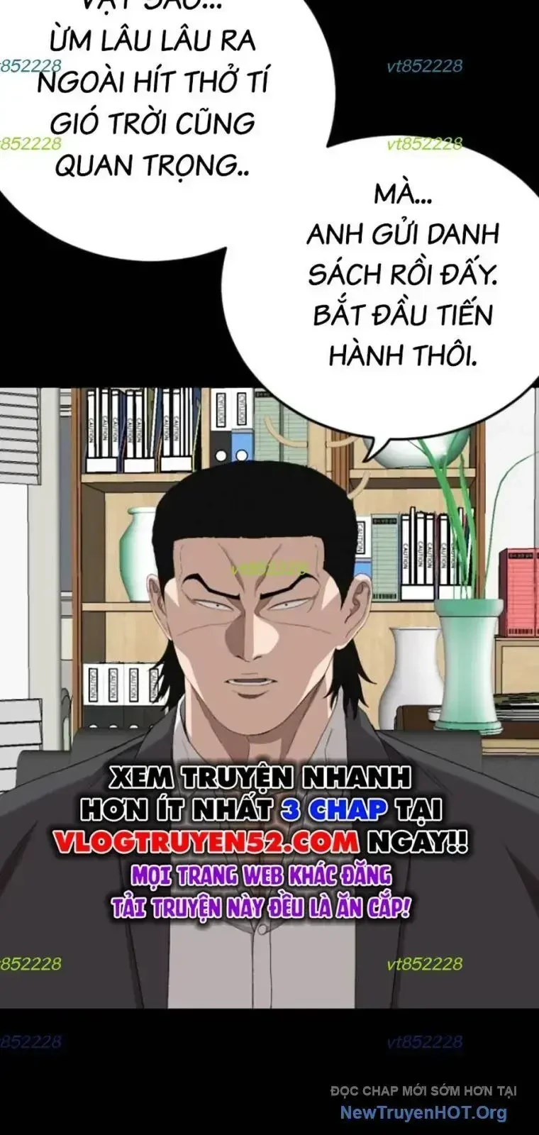 Người Xấu Chapter 267 - 45