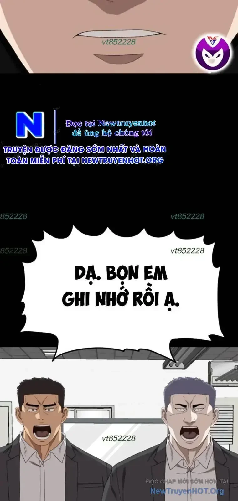 Người Xấu Chapter 267 - 47