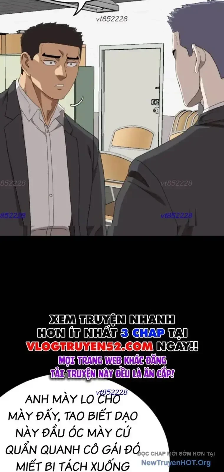 Người Xấu Chapter 267 - 51