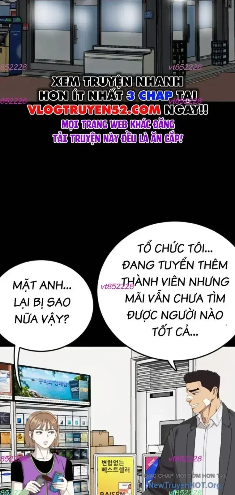 Người Xấu Chapter 267 - 56