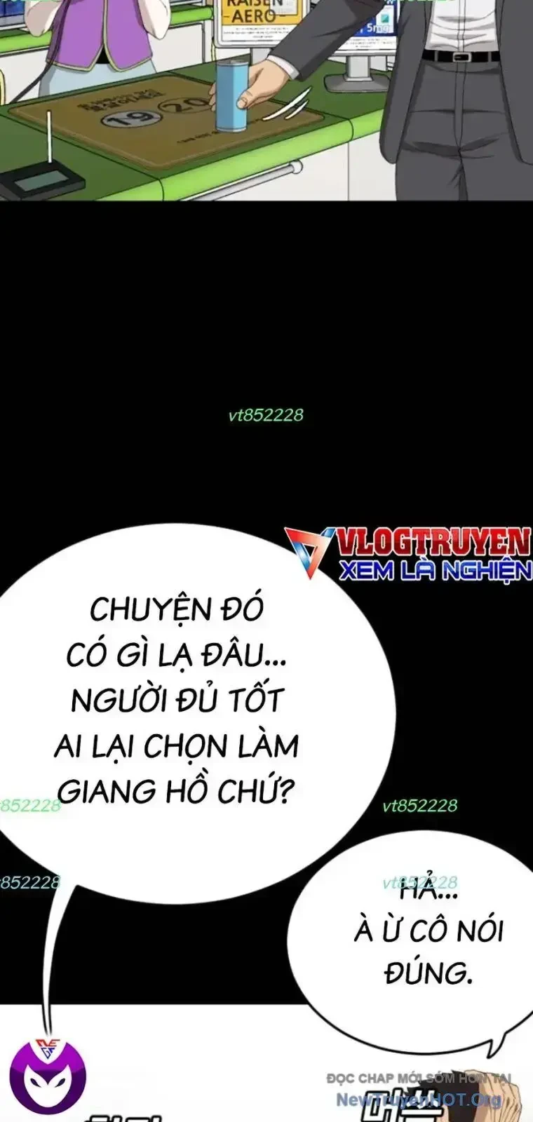 Người Xấu Chapter 267 - 57