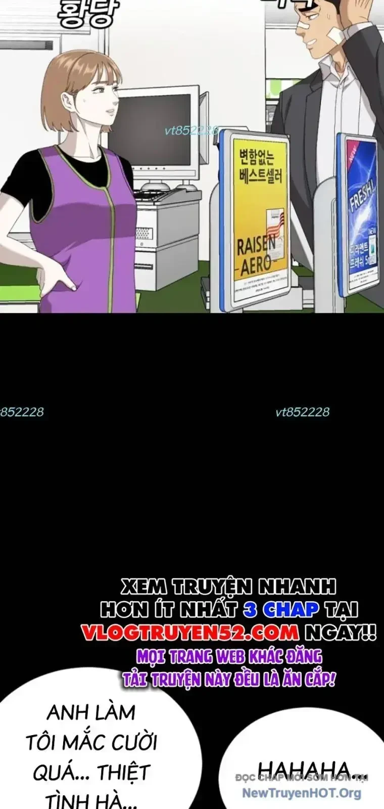 Người Xấu Chapter 267 - 58