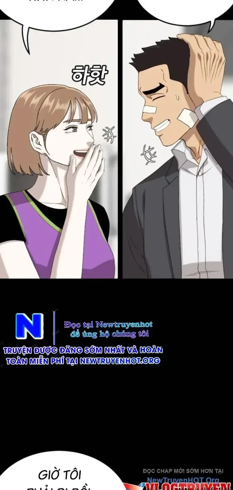 Người Xấu Chapter 267 - 59