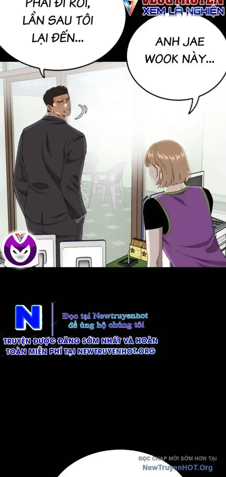 Người Xấu Chapter 267 - 60