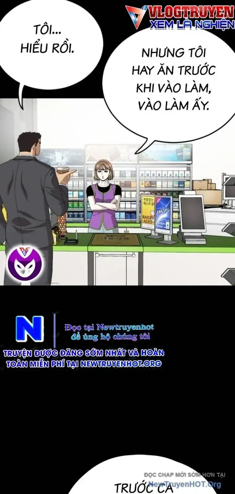 Người Xấu Chapter 267 - 66