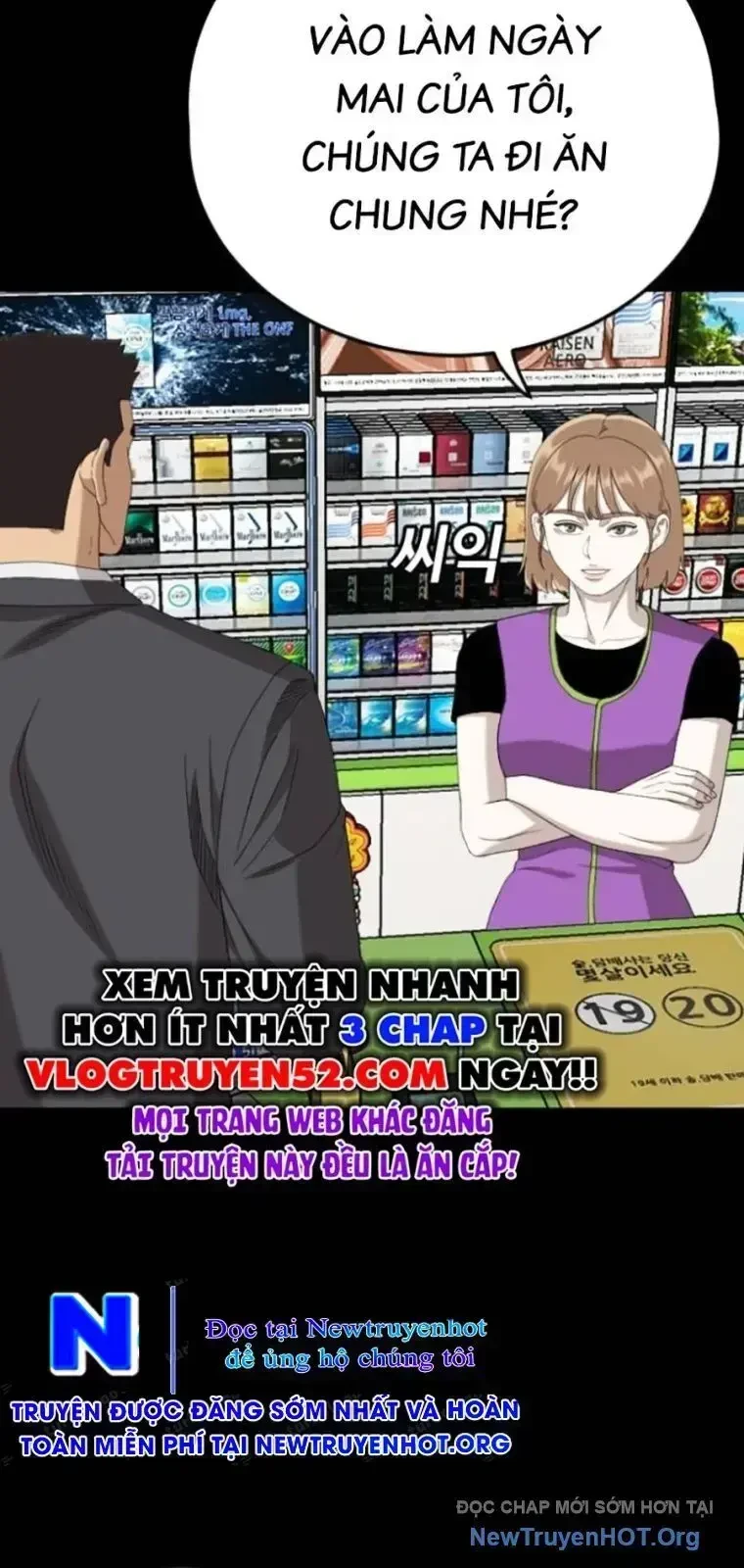 Người Xấu Chapter 267 - 67