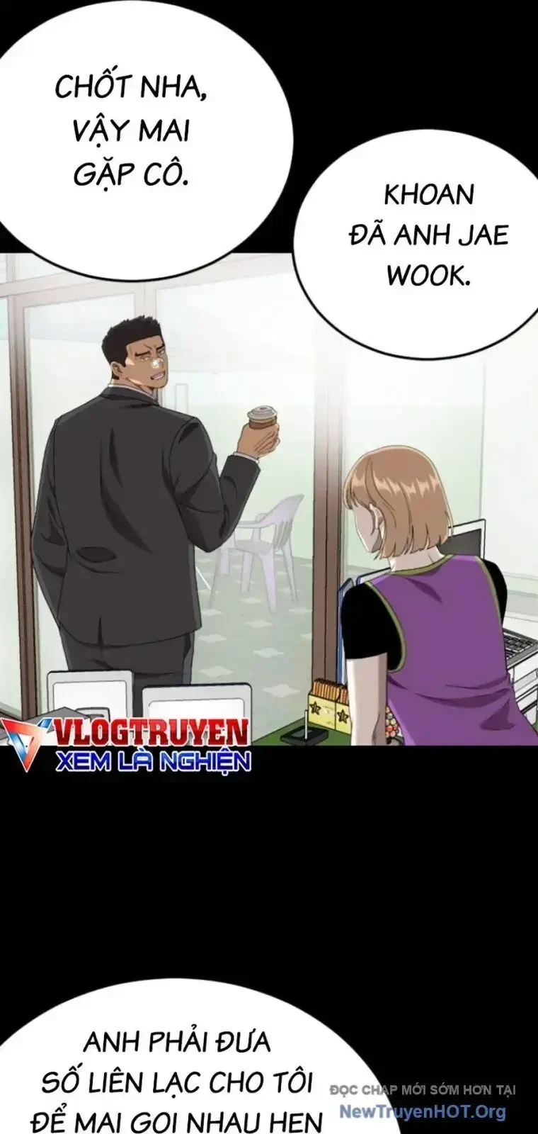 Người Xấu Chapter 267 - 68