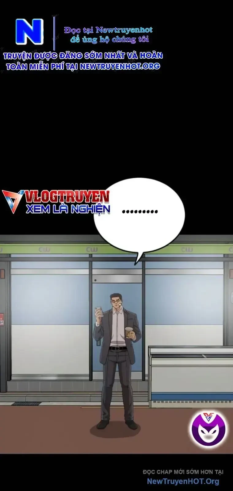 Người Xấu Chapter 267 - 71