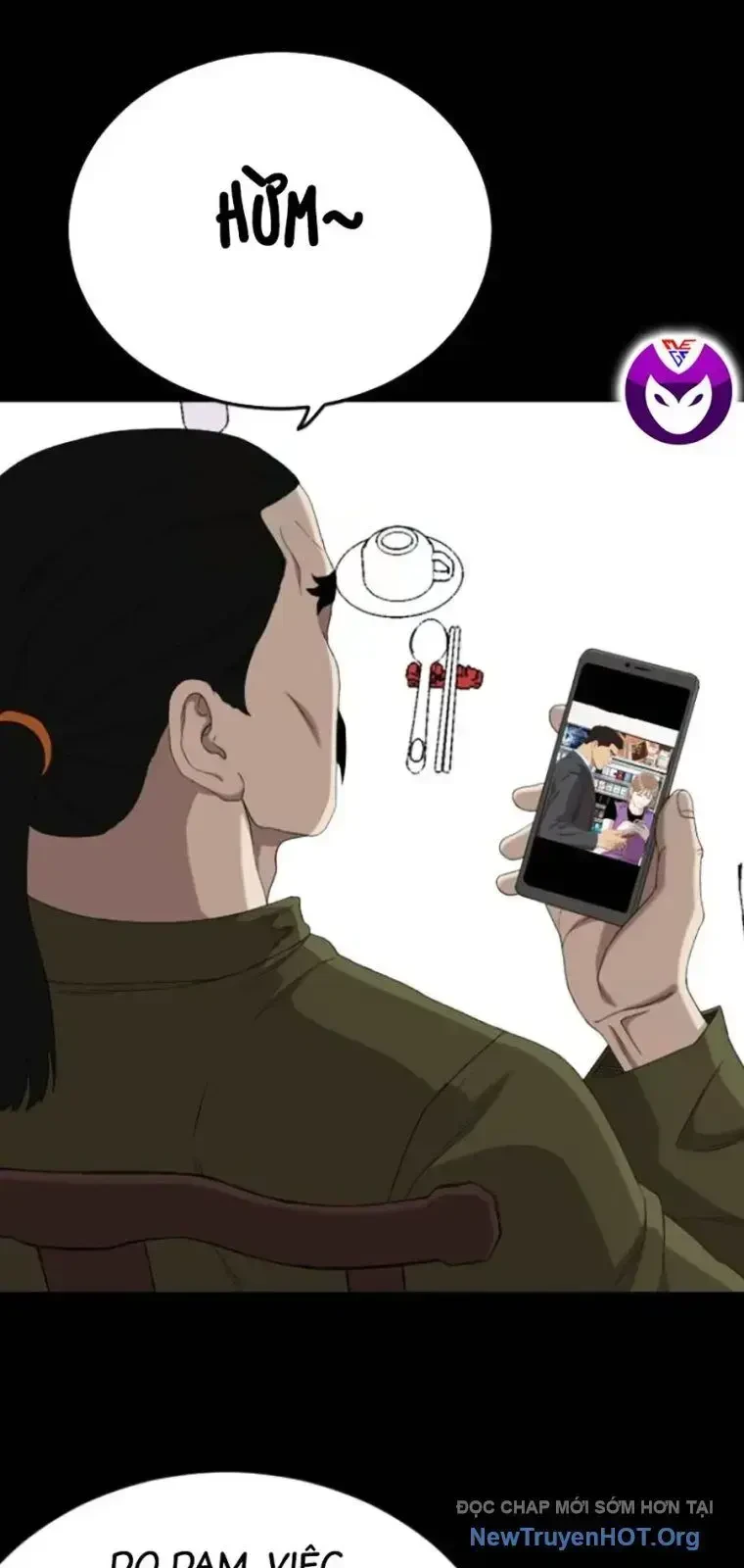 Người Xấu Chapter 267 - 79