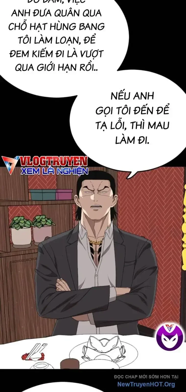 Người Xấu Chapter 267 - 80