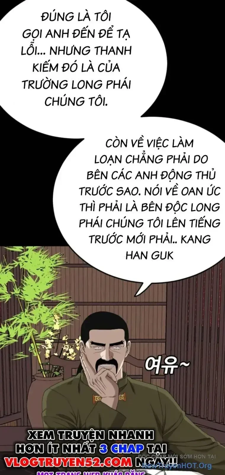 Người Xấu Chapter 267 - 81