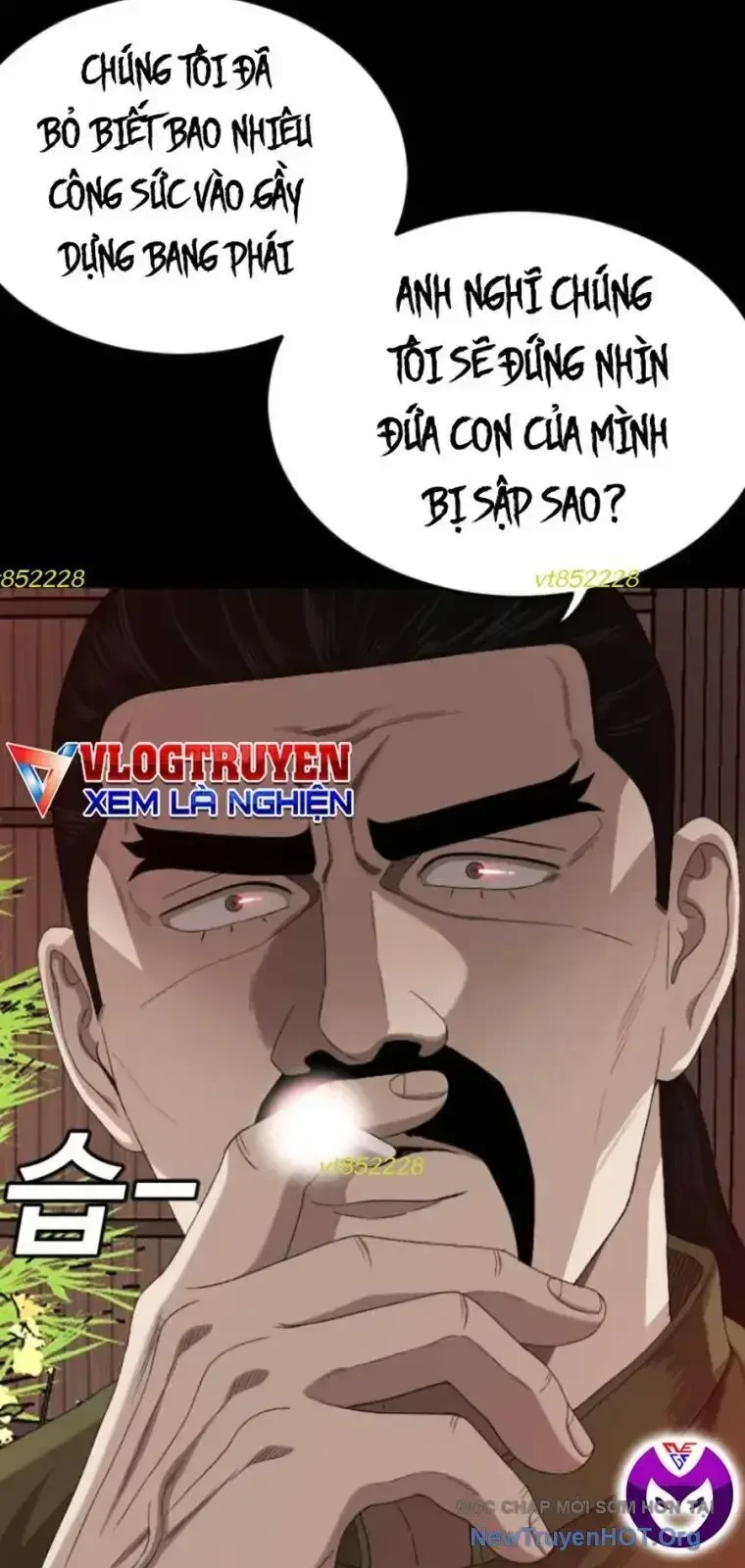 Người Xấu Chapter 267 - 85