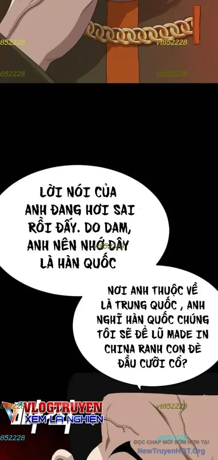 Người Xấu Chapter 267 - 86