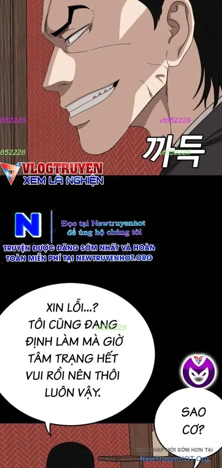 Người Xấu Chapter 267 - 89