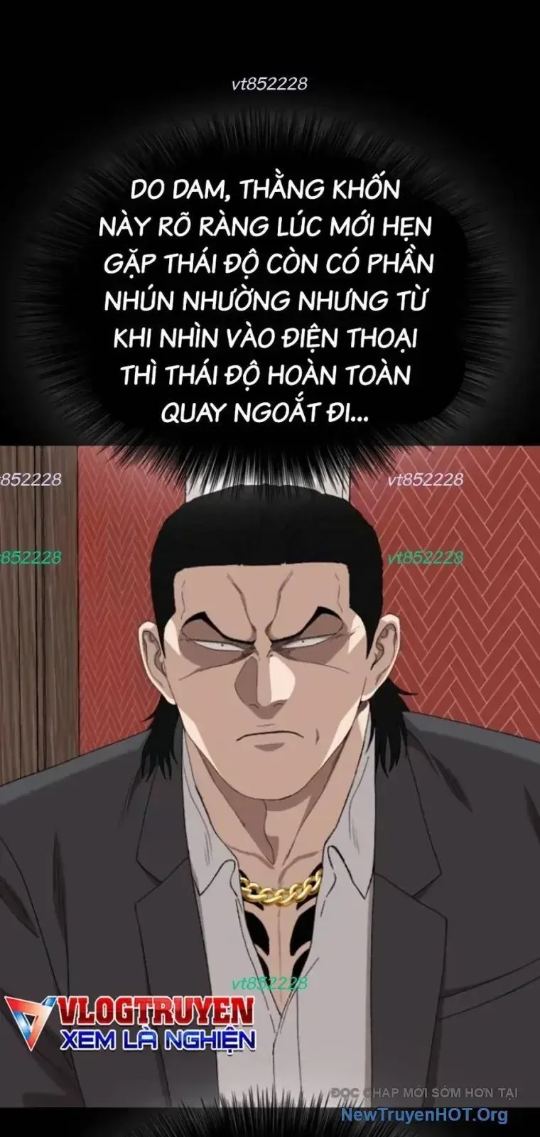 Người Xấu Chapter 267 - 92