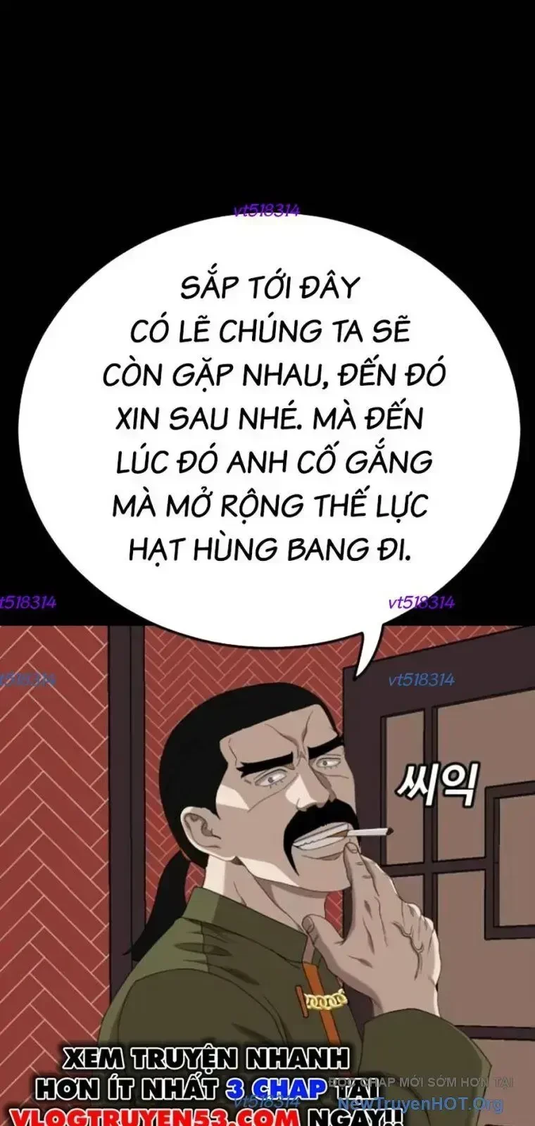 Người Xấu Chapter 268 - 3