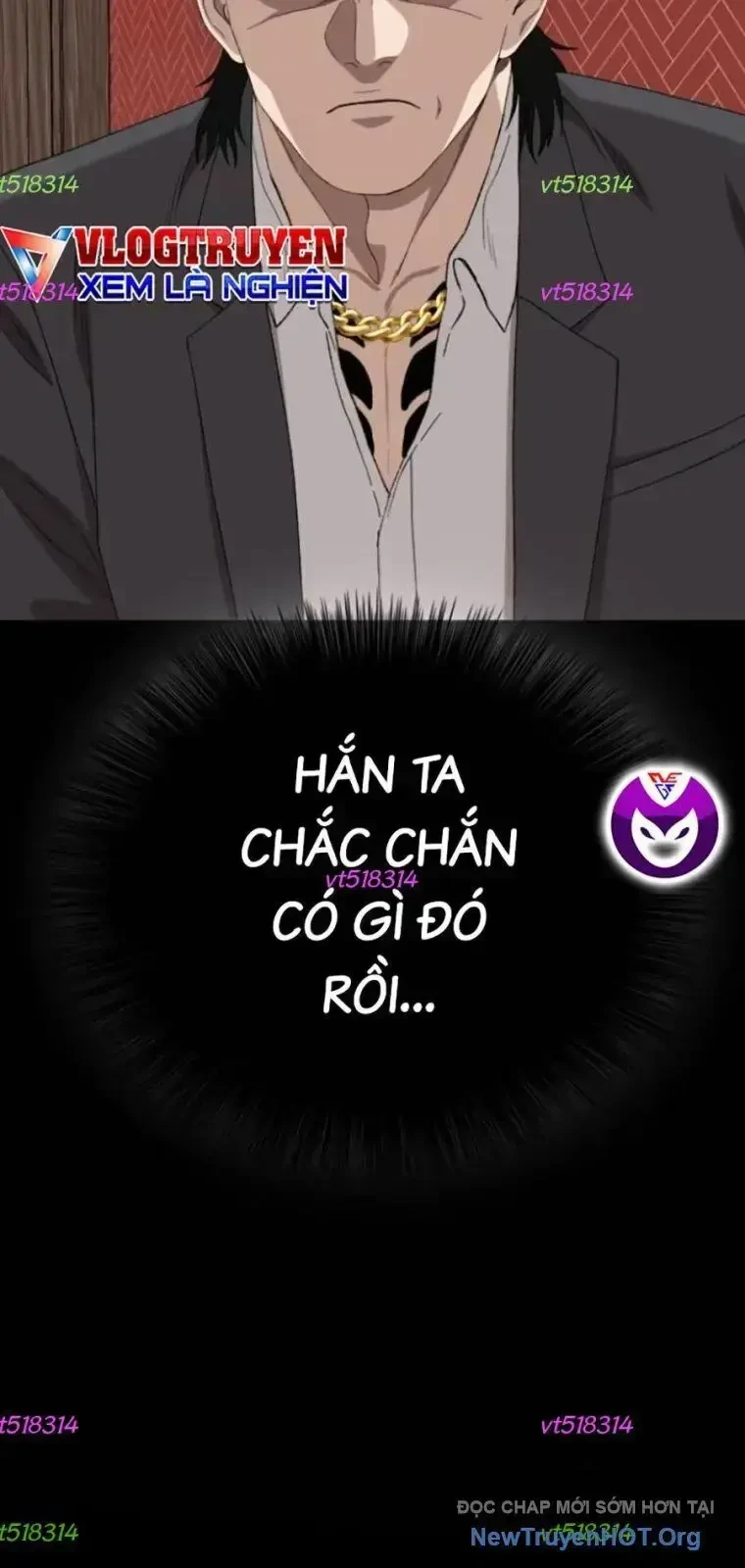 Người Xấu Chapter 268 - 5