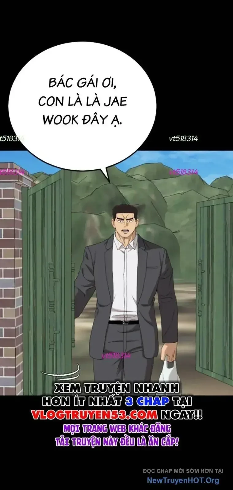 Người Xấu Chapter 268 - 8