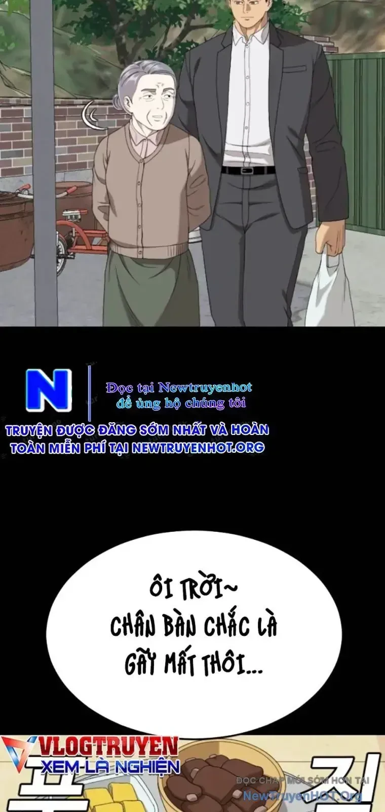 Người Xấu Chapter 268 - 12