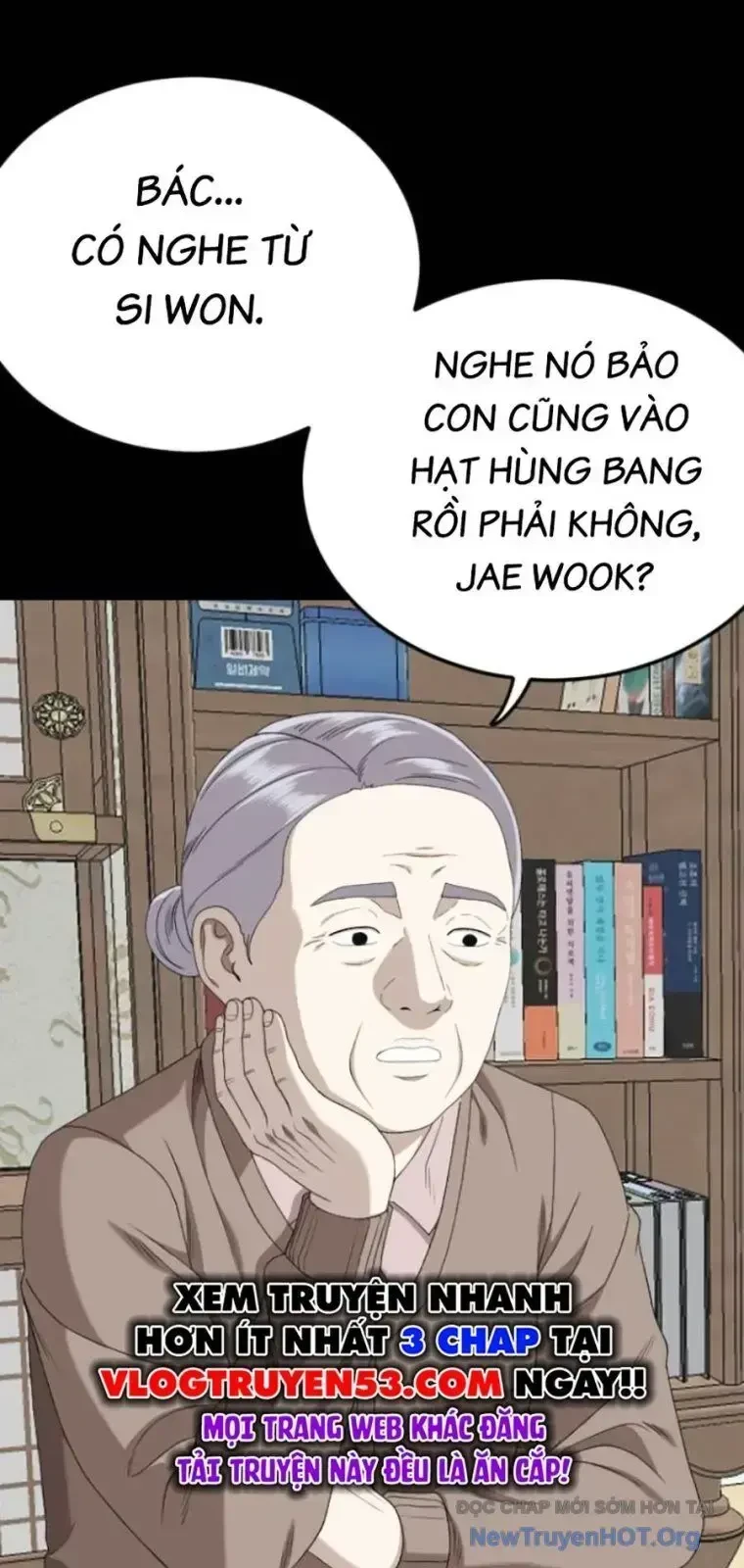 Người Xấu Chapter 268 - 16