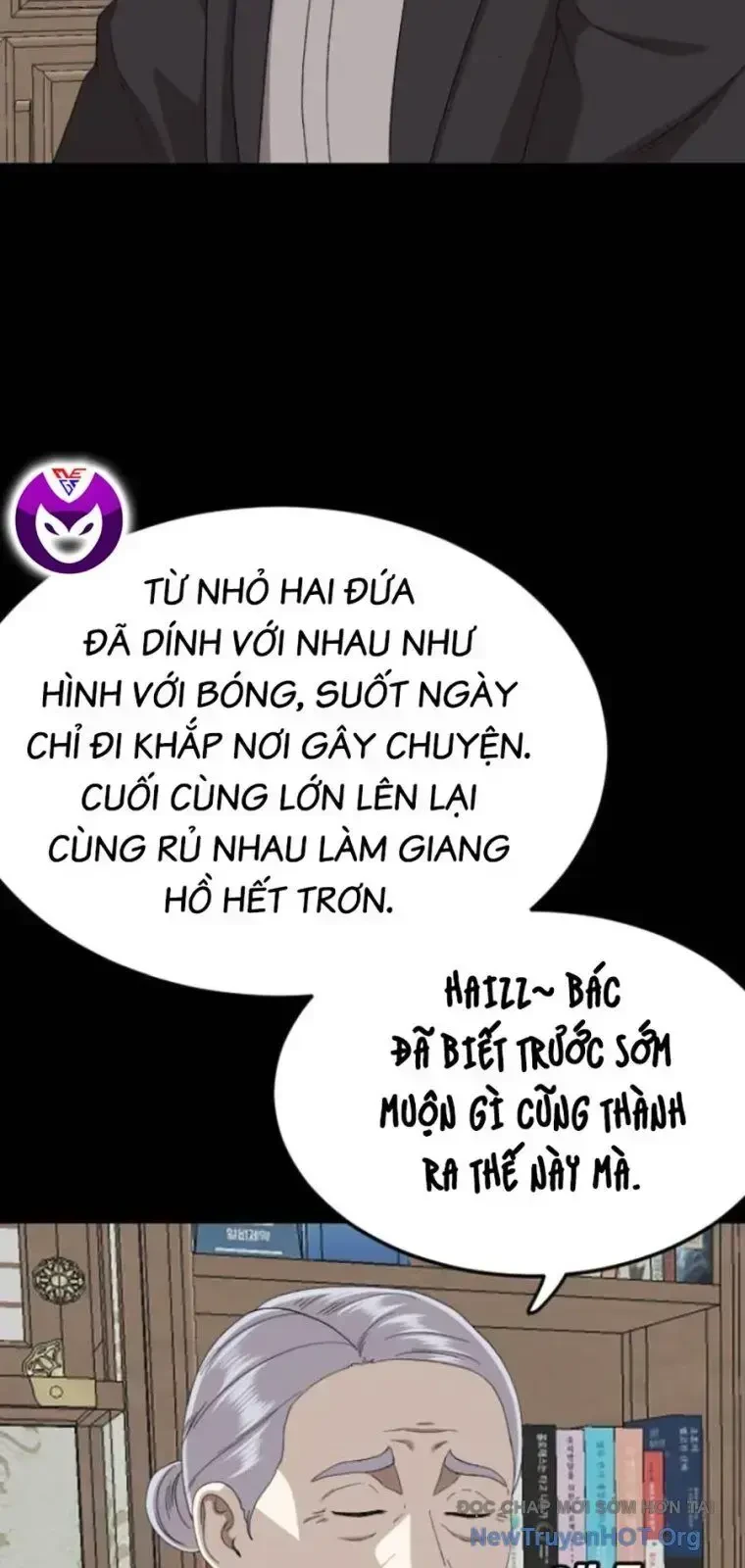 Người Xấu Chapter 268 - 18