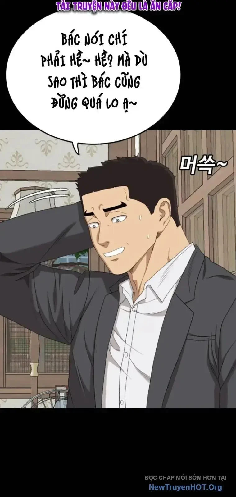 Người Xấu Chapter 268 - 22