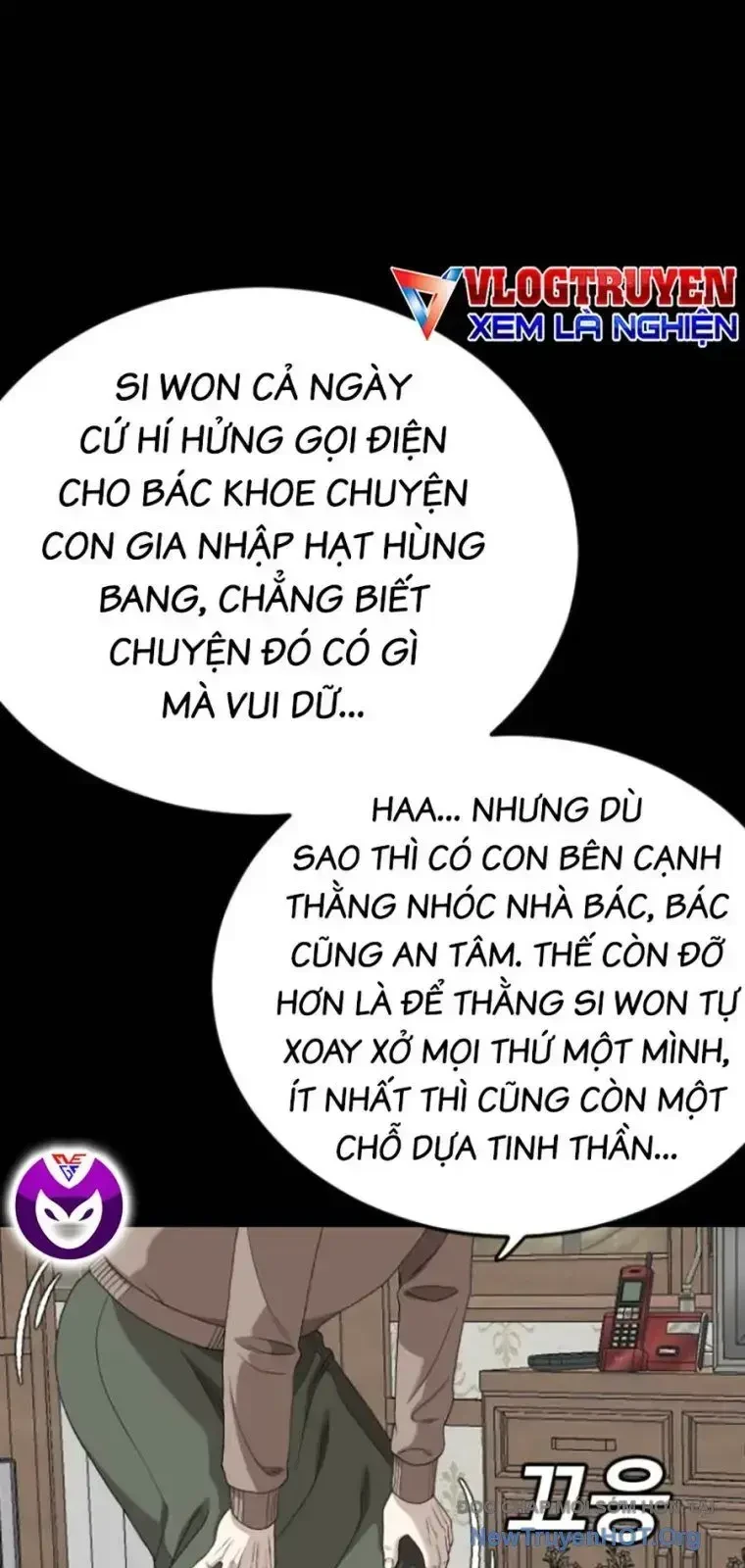 Người Xấu Chapter 268 - 23
