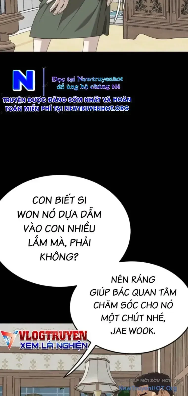 Người Xấu Chapter 268 - 24