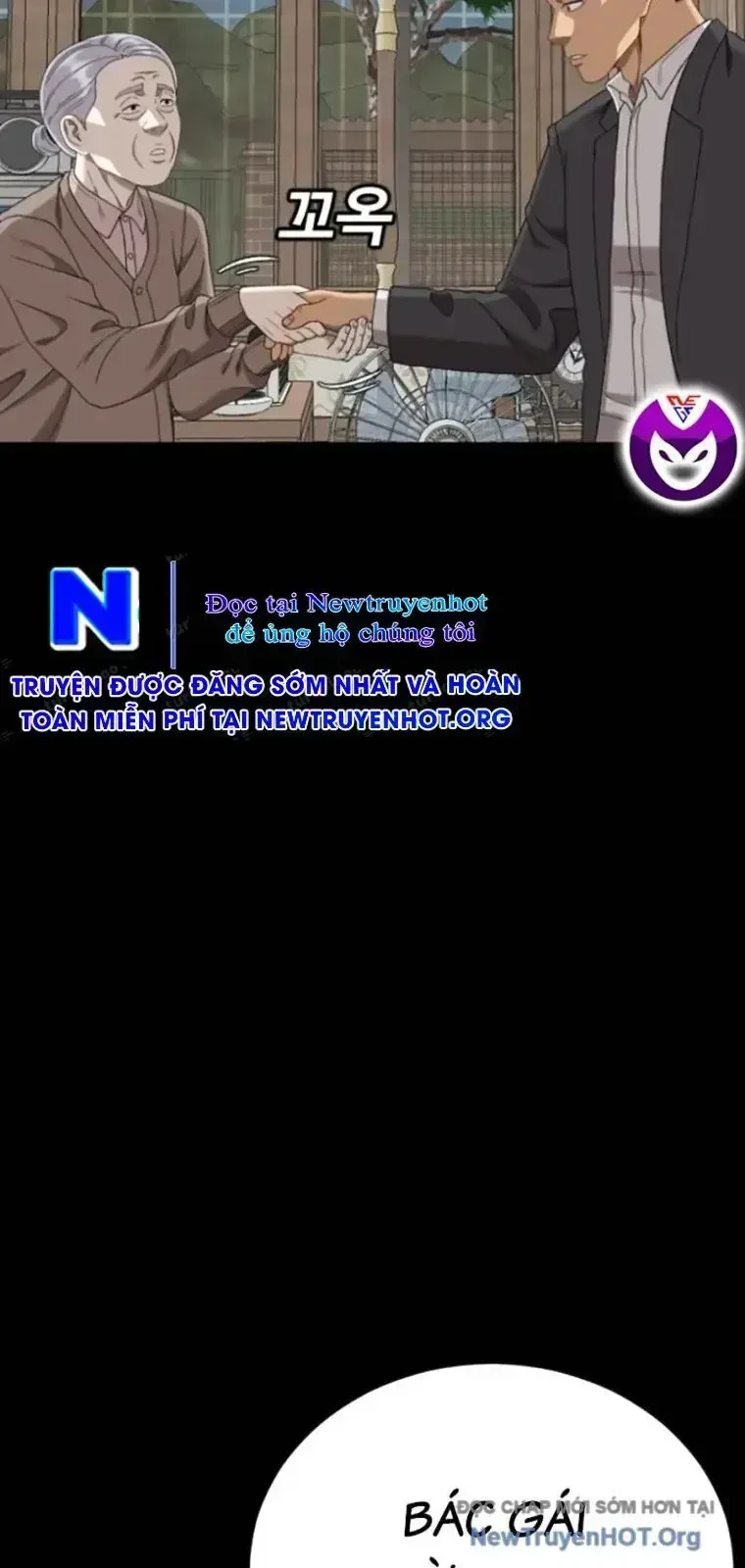 Người Xấu Chapter 268 - 25