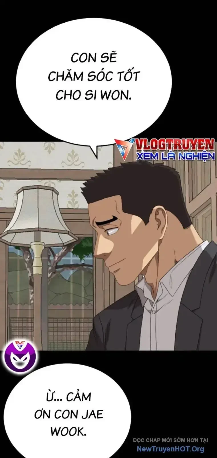 Người Xấu Chapter 268 - 27