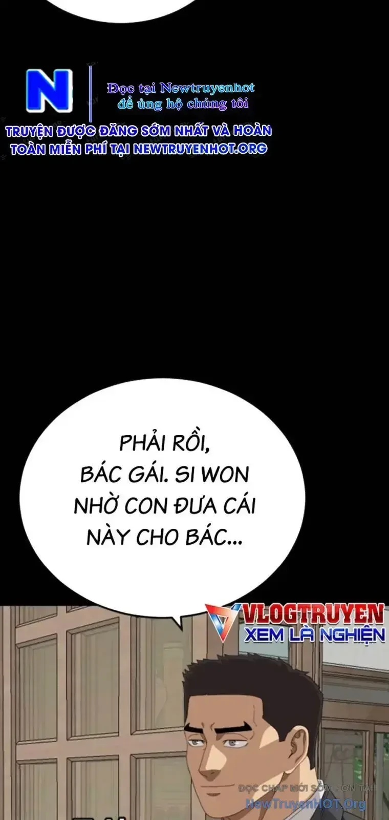 Người Xấu Chapter 268 - 28