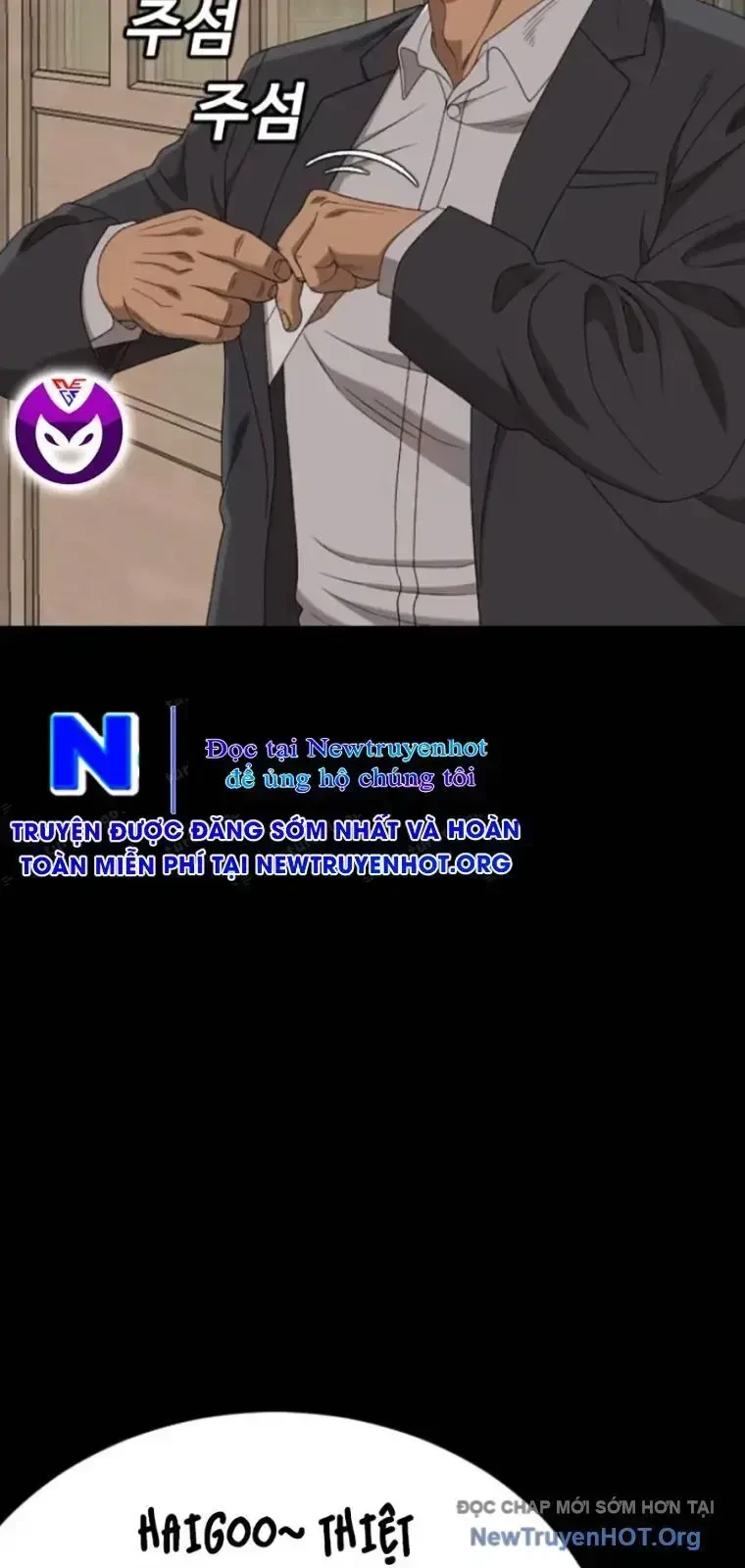 Người Xấu Chapter 268 - 29